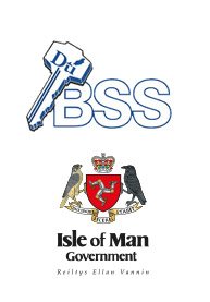 BSS-Gov-Logo-Block Isle of Man Government Business Support Scheme ISO systems grants