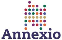 Annexio Isle of Man Logo