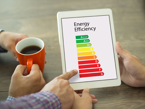 Energy Audit for Isle of Man businesses