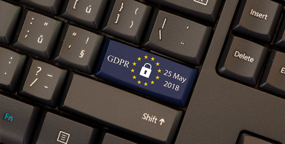 GDPR Isle of Man