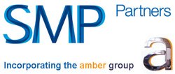 SMP Partners Isle of Man Logo