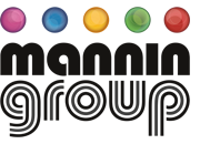 Mannin Group Isle of Man Logo