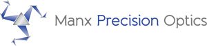 Manx Precision Optics logo
