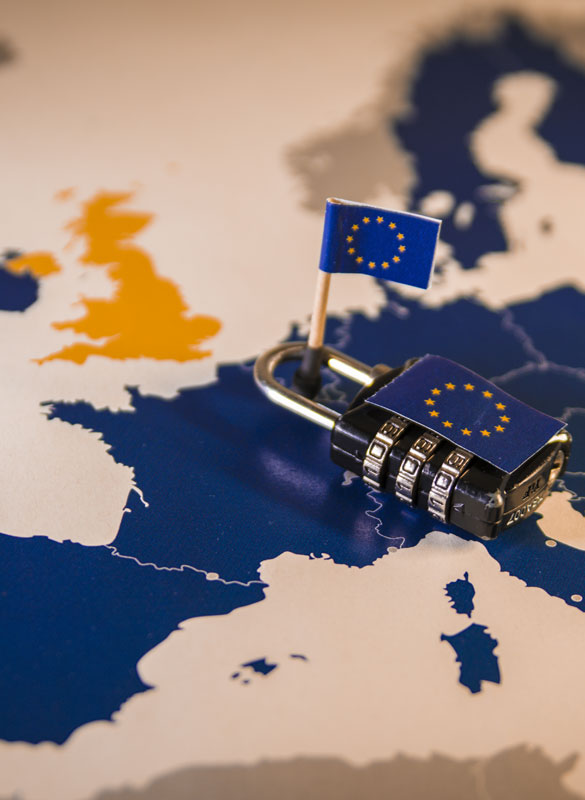 Isle of Man GDPR Compliance